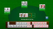 Screenshot of Pocket Odds